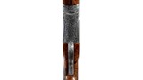 Yildiz Prostar Scroll Engraved 12ga 32
