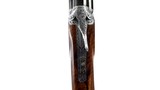 Yildiz Prostar Scroll Engraved 12ga 32