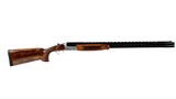 Yildiz Prostar Scroll Engraved 12ga 32