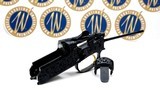 Blaser F3 Black Exclusive Scroll Receiver Only New