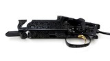Blaser F3 Black Exclusive Scroll Receiver Only New - 3 of 6