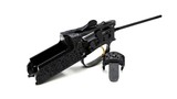 Blaser F3 Black Exclusive Scroll Receiver Only New - 2 of 6