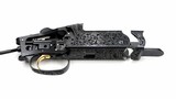 Blaser F3 Black Exclusive Scroll Receiver Only New - 4 of 6