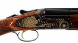 Caesar Guerini Syren Julia Limited Field 20ga 28