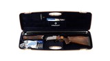 Krieghoff K80 Victorian Scroll 12ga 30