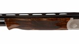 Krieghoff K80 Victorian Scroll 12ga 30