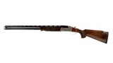 Krieghoff K80 Victorian Scroll 12ga 30
