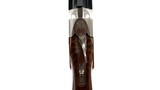 Krieghoff K80 Victorian Scroll 12ga 30
