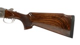 Krieghoff K80 Victorian Scroll 12ga 30