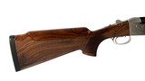 Krieghoff K80 Victorian Scroll 12ga 30