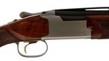 Browning Citori 725 28ga 30