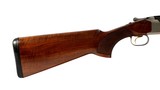 Browning Citori 725 28ga 30