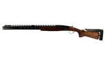 Perazzi MX2000 S 12ga 31.5