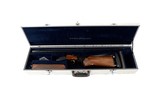 Perazzi MX2000 S 12ga 31.5