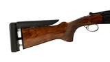 Perazzi MX2000 S 12ga 31.5
