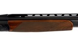 Perazzi MX2000 S 12ga 31.5