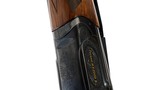 Perazzi MX2000 S 12ga 31.5