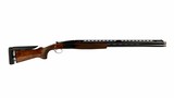 Perazzi MX2000 S 12ga 31.5