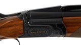 Perazzi MX2000 S 12ga 31.5