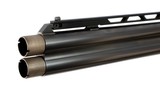 Perazzi MX2000 S 12ga 31.5