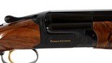 Perazzi MX2000 Sporting 20ga/28ga 32