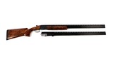 Perazzi MX2000 Sporting 20ga/28ga 32