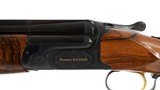 Perazzi MX2000 Sporting 20ga/28ga 32