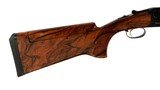 Perazzi MX2000 Sporting 20ga/28ga 32