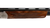 Krieghoff K80 Vienna Scroll Parcour 12ga 32