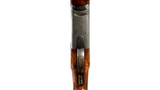 Perazzi Grand Italia SCO Trap Combo 12ga 32