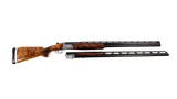 Perazzi Grand Italia SCO Trap Combo 12ga 32