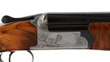 Perazzi Grand Italia SCO Trap Combo 12ga 32