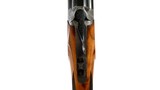 Perazzi Grand Italia SCO Trap Combo 12ga 32