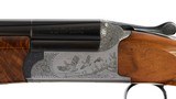 Perazzi Grand Italia SCO Trap Combo 12ga 32