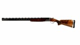 Perazzi Grand Italia SCO Trap Combo 12ga 32