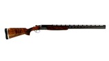 Perazzi Grand Italia SCO Trap Combo 12ga 32