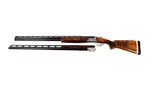 Perazzi Grand Italia SCO Trap Combo 12ga 32