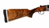 Perazzi Grand Italia SCO Trap Combo 12ga 32