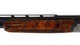 Perazzi Grand Italia SCO Trap Combo 12ga 32