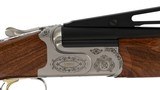 Caesar Guerini Summit Trap Combo Unsingle 12ga 32
