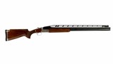 Caesar Guerini Summit Trap Combo Unsingle 12ga 32