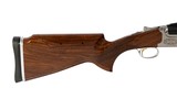 Caesar Guerini Summit Trap Combo Unsingle 12ga 32