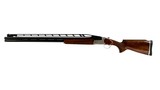 Caesar Guerini Summit Trap Combo Unsingle 12ga 32