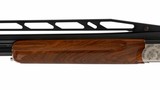 Caesar Guerini Summit Trap Combo Unsingle 12ga 32