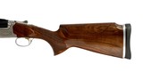 Caesar Guerini Summit Trap Combo Unsingle 12ga 32
