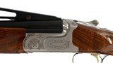 Caesar Guerini Summit Trap Combo Unsingle 12ga 32