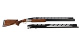 Caesar Guerini Summit Trap Combo Unsingle 12ga 32