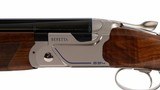 Beretta 694 B-Fast Sporting 12ga 32