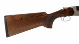 Beretta 694 B-Fast Sporting 12ga 32