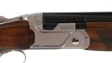 Beretta 694 B-Fast Sporting 12ga 32